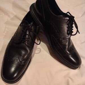 Men's Cole Haan Grand Shortwing Oxford Shoes